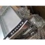 Refurbished AEG MBB1756SEM Built In 17L 800W Microwave Black