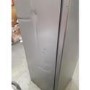 Refurbished Hotpoint UH8F1CGUK1 291 Litre Freestanding Freezer Frost Free 60cm Wide - Graphite