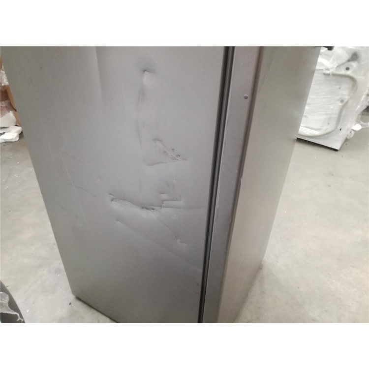 Refurbished Hotpoint UH8F1CGUK1 291 Litre Freestanding Freezer Frost Free 60cm Wide - Graphite