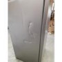 Refurbished Hotpoint UH8F1CGUK1 291 Litre Freestanding Freezer Frost Free 60cm Wide - Graphite