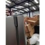 Refurbished Hotpoint UH8F1CGUK1 291 Litre Freestanding Freezer Frost Free 60cm Wide - Graphite