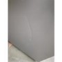 Refurbished Hotpoint UH8F1CGUK1 291 Litre Freestanding Freezer Frost Free 60cm Wide - Graphite