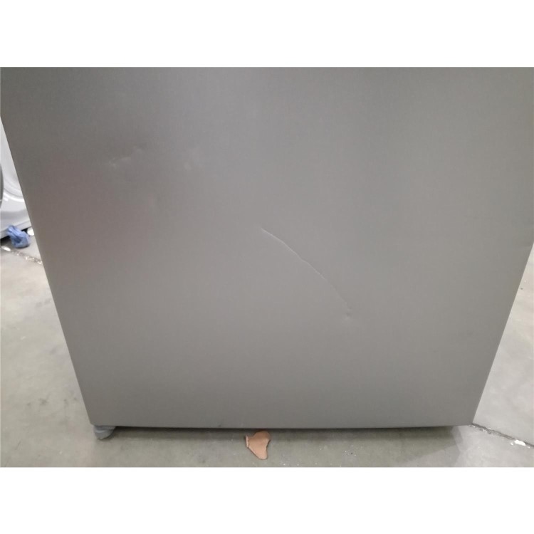 Refurbished Hotpoint UH8F1CGUK1 291 Litre Freestanding Freezer Frost Free 60cm Wide - Graphite