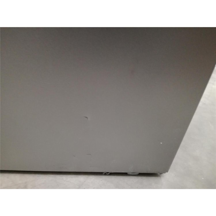 Refurbished Hotpoint UH8F1CGUK1 291 Litre Freestanding Freezer Frost Free 60cm Wide - Graphite