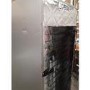 Refurbished Hotpoint UH8F1CGUK1 291 Litre Freestanding Freezer Frost Free 60cm Wide - Graphite