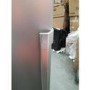 Refurbished Hotpoint UH8F1CGUK1 291 Litre Freestanding Freezer Frost Free 60cm Wide - Graphite