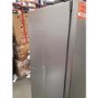 Refurbished Hotpoint UH8F1CGUK1 291 Litre Freestanding Freezer Frost Free 60cm Wide - Graphite