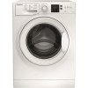 HOTPOINT NSWM943CW 9kg 1400rpm Freestanding Washing Machine - White