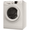 HOTPOINT NSWM943CW 9kg 1400rpm Freestanding Washing Machine - White