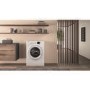 GRADE A2 - Hotpoint NSWM944CWUKN 9kg 1400rpm Freestanding Washing Machine - White