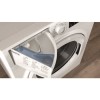 GRADE A1 - Hotpoint NSWM943CWUKN 9kg 1400rpm Freestanding Washing Machine - White