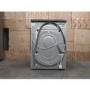 Refurbished Hotpoint NSWM843CGGUKN Freestanding 8KG 1400 Spin Washing Machine Graphite