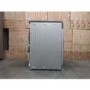Refurbished Hotpoint NSWM843CGGUKN Freestanding 8KG 1400 Spin Washing Machine Graphite