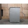 Refurbished Hotpoint NSWM843CGGUKN Freestanding 8KG 1400 Spin Washing Machine Graphite