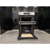 Refurbished AEG DCB331010M 60cm Double Built In Electric Oven