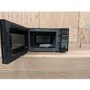 Refurbished Sharp R272KM 20L Digital Microwave - Black