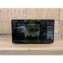 Refurbished Sharp R272KM 20L Digital Microwave - Black