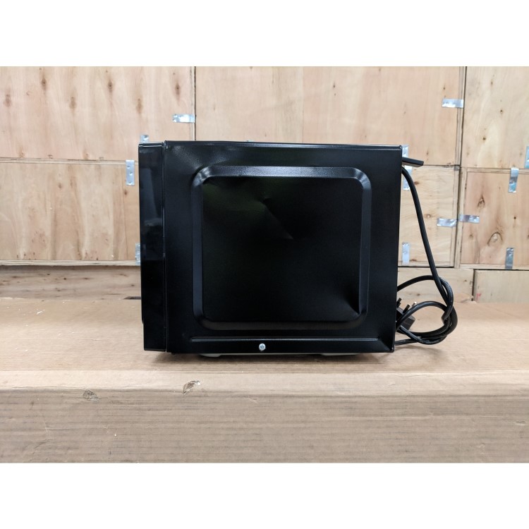 Refurbished Sharp R272KM 20L Digital Microwave - Black