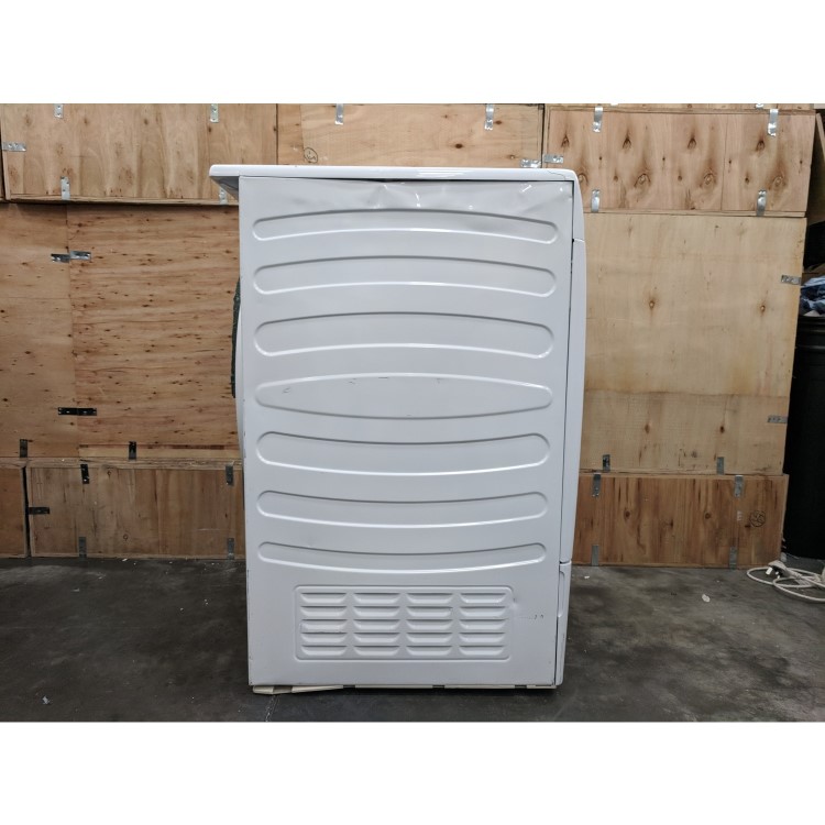 Refurbished Hoover DXC10TCE-80 Freestanding Condenser 10KG Tumble Dryer