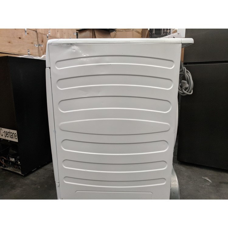 Refurbished Hoover DXC10TCE-80 Freestanding Condenser 10KG Tumble Dryer