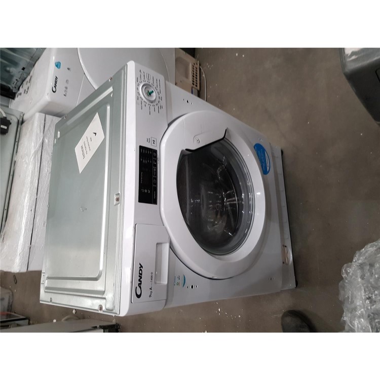 Refurbished Candy CBWM 914D-80 Integrated 9KG 1400 SpinWashing Machine