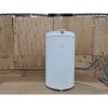 Refurbished Indesit NISDP429 4kg Freestanding Spin Dryer With Pump Drain - White