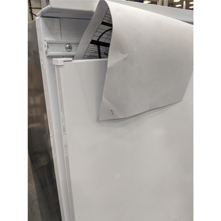 Refurbished Hotpoint HSZ18011UK Integrated In- Column 262 Litre Tall Fridge With Icebox