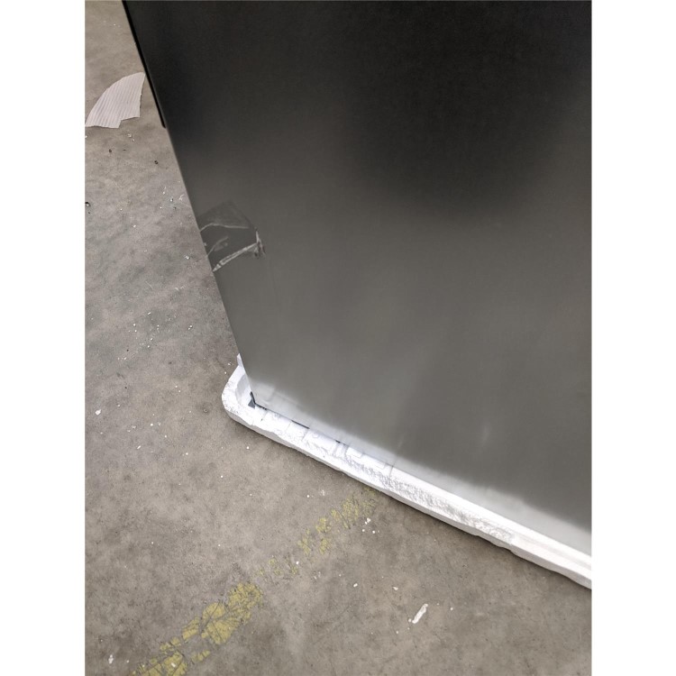 Refurbished Hotpoint HSZ18011UK Integrated In- Column 262 Litre Tall Fridge With Icebox