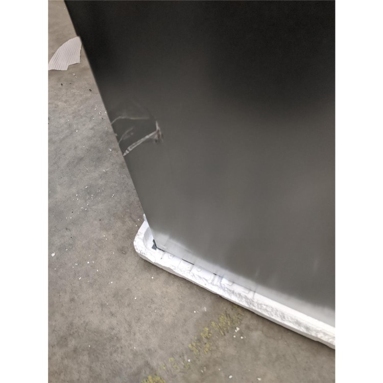 Refurbished Hotpoint HSZ18011UK Integrated In- Column 262 Litre Tall Fridge With Icebox