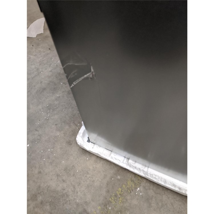 Refurbished Hotpoint HSZ18011UK Integrated In- Column 262 Litre Tall Fridge With Icebox