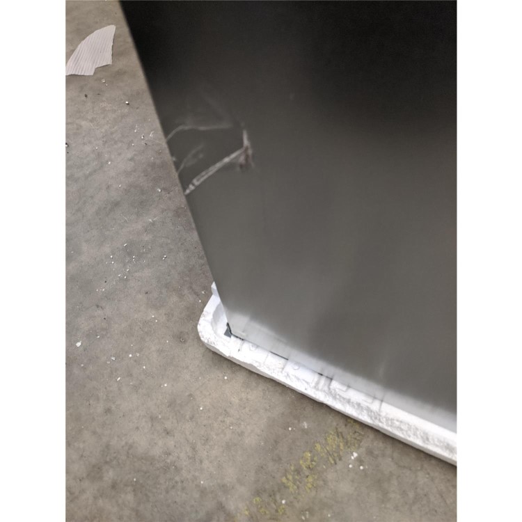 Refurbished Hotpoint HSZ18011UK Integrated In- Column 262 Litre Tall Fridge With Icebox