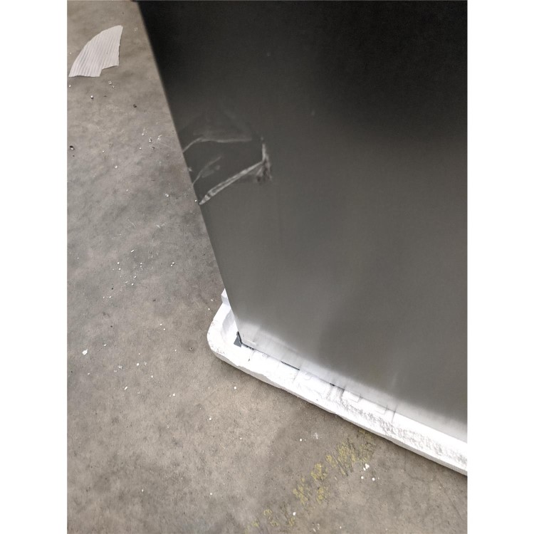 Refurbished Hotpoint HSZ18011UK Integrated In- Column 262 Litre Tall Fridge With Icebox