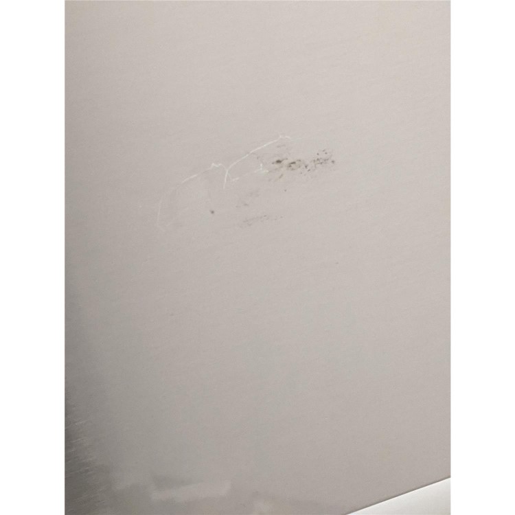 Refurbished Samsung RB33R8899SR Freestanding 328 Litre 60/40 Fridge Freezer Stainless Steel