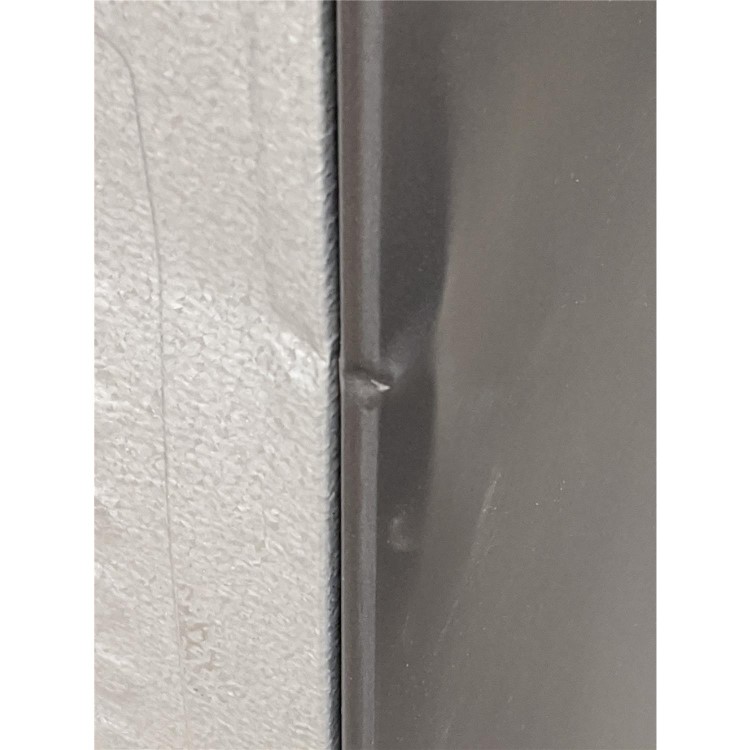 Refurbished Samsung RB33R8899SR Freestanding 328 Litre 60/40 Fridge Freezer Stainless Steel