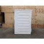 Refurbished Smeg DHT81LUK Freestanding Heat Pump 8KG Tumble Dryer White