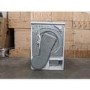 Refurbished Smeg DHT81LUK Freestanding Heat Pump 8KG Tumble Dryer White
