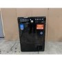 Refurbished Indesit EcoTime IDCE8450BKH Freestanding Condenser 8KG Tumble Dryer Black