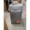 Refurbished Hotpoint HSFE1B19SUKN Slimline 10 Place Freestanding Dishwasher
