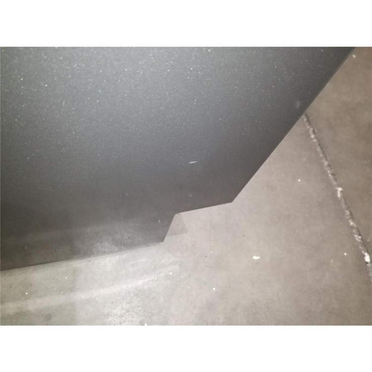 Refurbished Hotpoint HSFE1B19SUKN Slimline 10 Place Freestanding Dishwasher