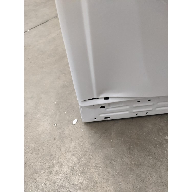 Refurbished Indesit IWDC65125UKN Freestanding 6/5KG 1200 Spin Washer Dryer
