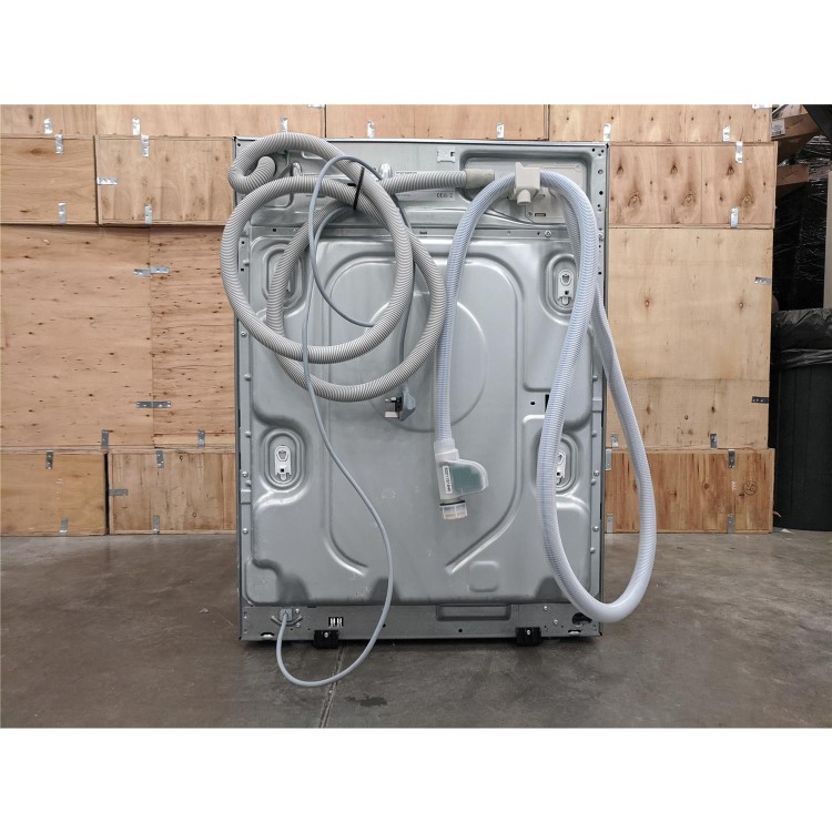 Refurbished Bosch WIW28301GB Serie 6 EcoSilence 8kg 1400rpm Integrated Washing Machine