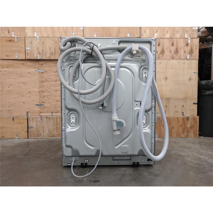Refurbished Bosch WIW28301GB Serie 6 EcoSilence 8kg 1400rpm Integrated Washing Machine