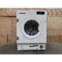 Refurbished Bosch WIW28301GB Serie 6 EcoSilence 8kg 1400rpm Integrated Washing Machine