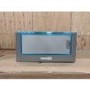 Refurbished Candy CBT625/2X 60cm Telescopic Canopy Cooker Hood Stainless Steel