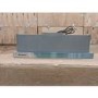 Refurbished Candy CBT625/2X 60cm Telescopic Canopy Cooker Hood Stainless Steel
