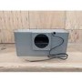 Refurbished Candy CBT625/2X 60cm Telescopic Canopy Cooker Hood Stainless Steel