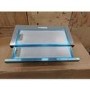 Refurbished Candy CBT625/2X 60cm Telescopic Canopy Cooker Hood Stainless Steel
