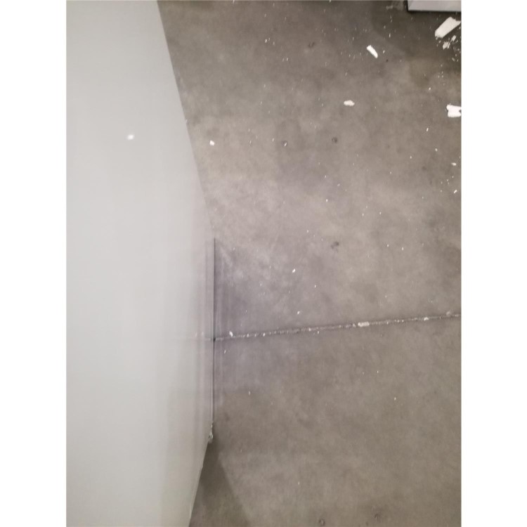 Refurbished AEG SKE818E1DC Integrated 310 Litre Tall Fridge