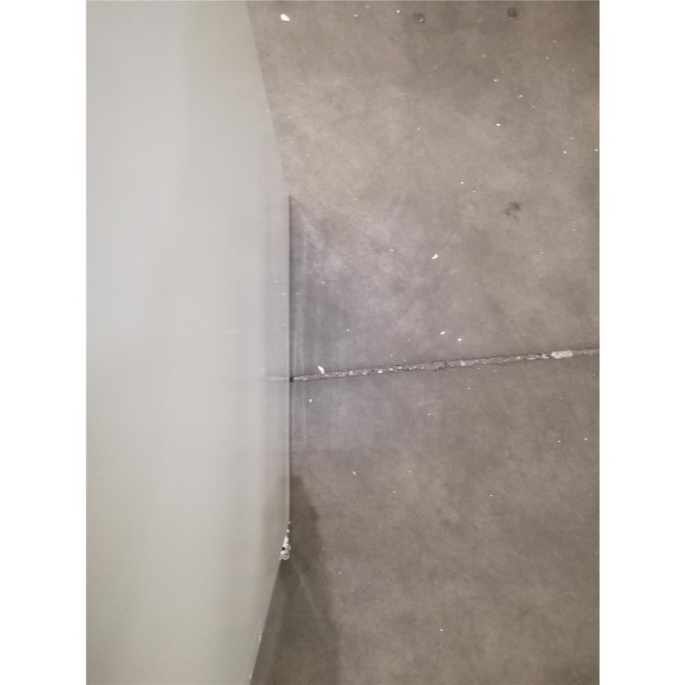 Refurbished AEG SKE818E1DC Integrated 310 Litre Tall Fridge