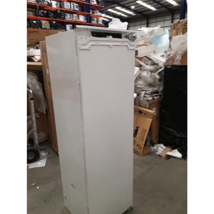 Refurbished AEG SKE818E1DC Integrated 310 Litre Tall Fridge
